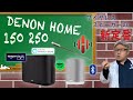 Vol.⑦ ネットワークスピーカー「DENON HOME 150/250」編～HEOS徹底解説～