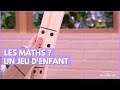 Les maths  un jeu denfant   la maison des maternelles lmdm