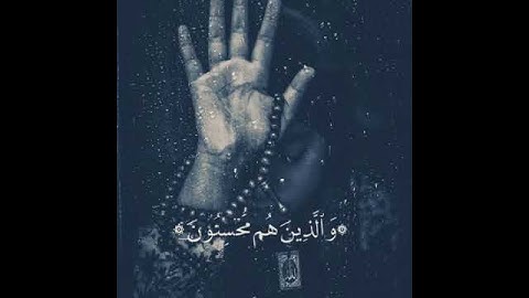 حالات واتس قران كريم // "واصبر وماصبرك الا بالله" الشيخ فارس عباد