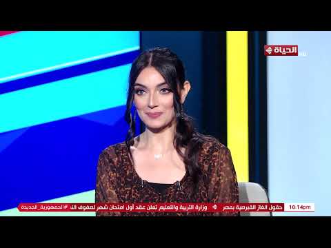المؤرخ الفني محمد شوقي هشام سليم كان رافض الظهور على المسرح وشريهان أقنعته