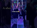 Unique things to try at your wedding 😍 #weddingceremony #weddingdress #bride