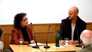 Omri Boehm, Susan Neiman: Links ≠ woke
