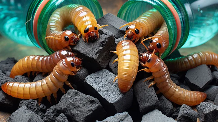 What Can Mealworms Not Eat?