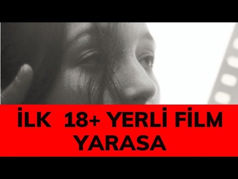 Qran-Pri alan ilk Azərbaycan 18+ filmi(YARASA)