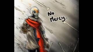 Dusttale Dustbelief papyrus 2 phase Murderer's Fury