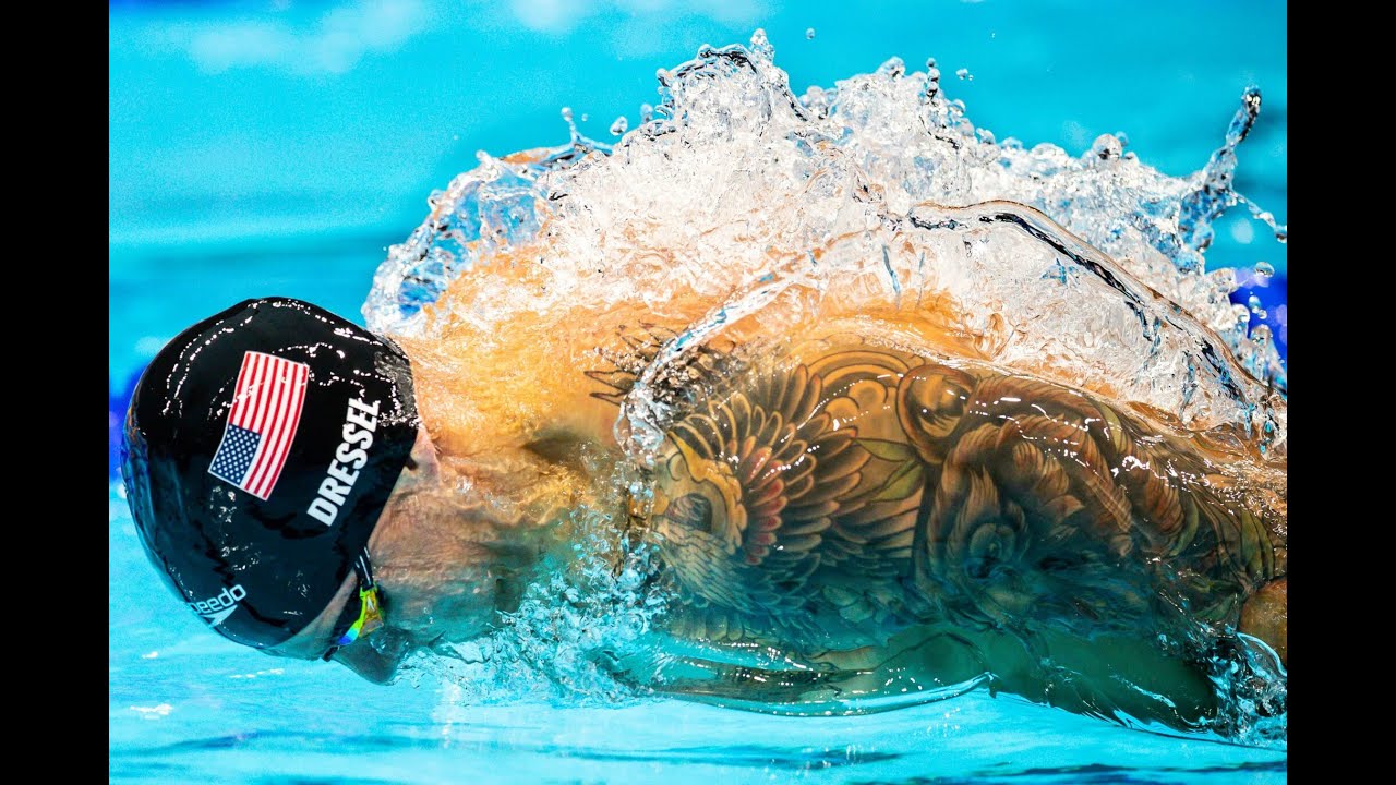 New FINA water polo rules helping sport surge ahead with the times