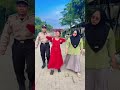 kenapa peri merah di tangkap polisi?