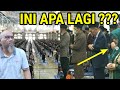 Al Zaytun sholat Idul Fitri - komentar Pak Ndul