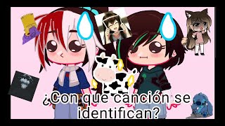 🎶¿Con Que Canción Se Identifican?🎶 || 𝙲𝚘𝚘𝚔𝚒𝚎 𝙼𝚘𝚘𝚗 ✰