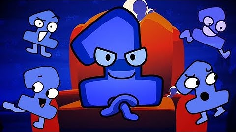 TPOT 17 but only when ANY One is on screen or is talking