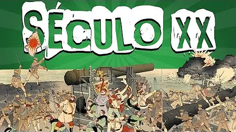 Quantas guerras aconteceu no século 20?