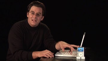 iPod Help : How to Transfer Music From Your iPod to a Computer