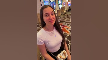 I let daym win us free dinner on bubble craps