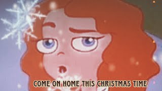 Come on home this Christmas time Merry Christmas from PhinMurphy & More