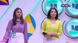 Mahalini ft Rina Nose - Salah Apa Aku (OVJ) screenshot 1