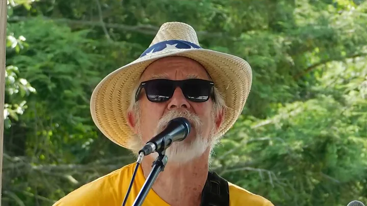Jessie & Friends performing  at CONKLIN FAMILY AND...