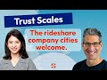 Trust Scales: Veo Is the Micromobility Partner Cities Love | Supercool Ep.67