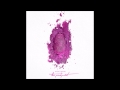 Nicki Minaj - The Crying Game (Audio)