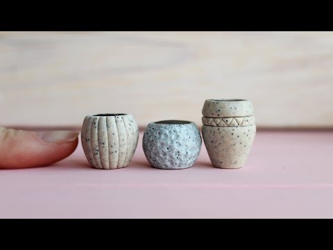 Video: DIY urtepotte: enkel og smuk