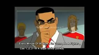 Supa Strikas Theme Song Withs