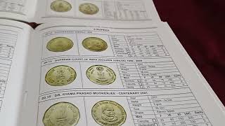 #Alaimagal coins#2 rs commer. coin#cost comparison with 2025,2026 year book# information#9585599533#
