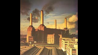 Pigs on the wings part 1,  Pink Floyd 1977 by Floyden 73 views 1 month ago 1 minute, 26 seconds