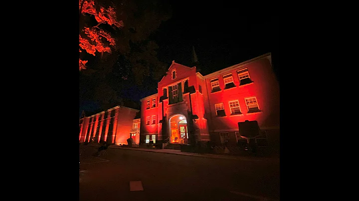 Confronting residential school denialism: How a new generation is pushing back against a growing ...