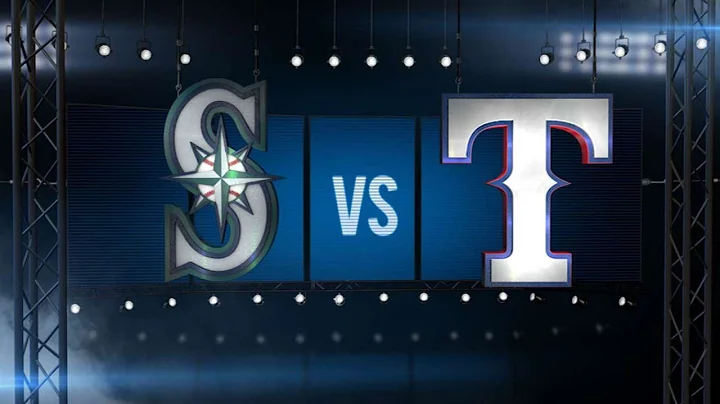 4/29/15: Felix, Cruz team up to top Rangers