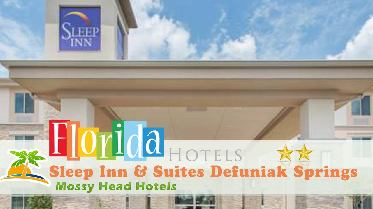 Sleep Inn Suites Defuniak Springs Mossy Head Hotels Florida Sleep Inn Suites Defuniak Springs Mossy Head Hotels Florida