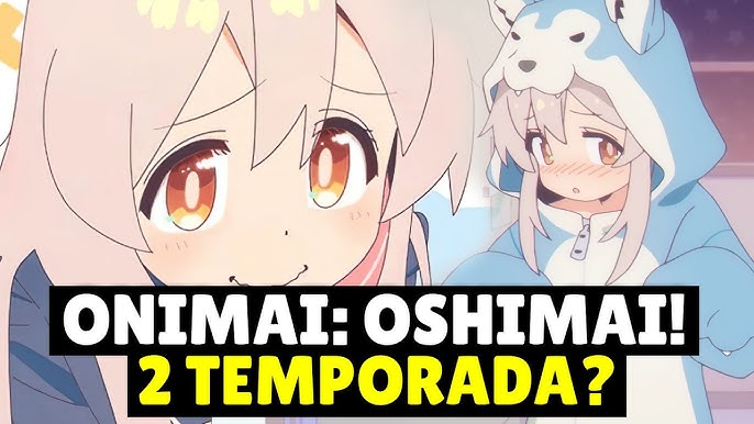 Otonari no Tenshi-sama – Anime tem anuncio de 2º temporada - IntoxiAnime