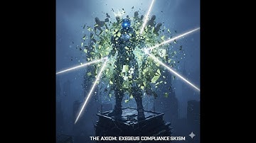 The Axiom  Exegesis Compliance Skism