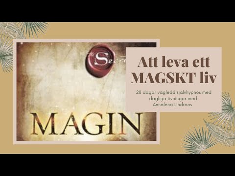 Video: 3 sätt att älska ditt liv