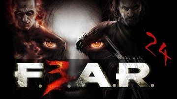 [Co-LP] Fear 3, pt.24