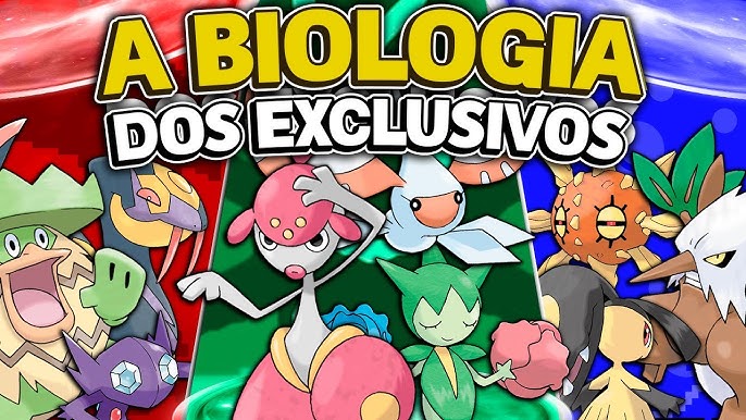 Liga Mineira de Pokémon: Pokémons Lendários