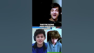 Reintegration Episode 3: The Shocking Truth Revealed