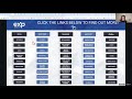 Your eXp Recruting Toolkit - what are the tools and how to best use them