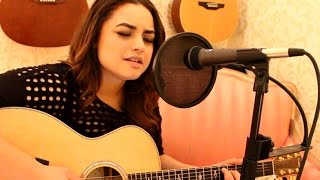 "The Heart Wants What it Wants" - Selena Gomez (cover by Grace Doty)