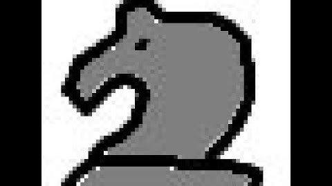 chess game devlog #2