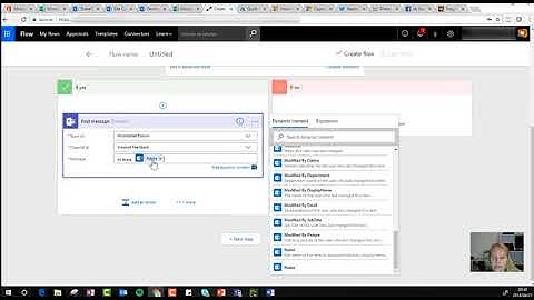 #Microsoft365 Day 168: Analyse sentiment with Microsoft Flow and Azure