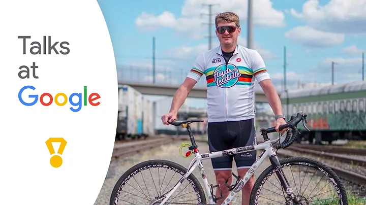 Positively False | Floyd Landis | Talks at Google