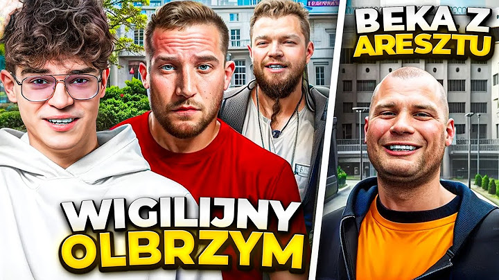 BUDDA WYSZEDŁ I KOMENTUJE ARESZT (BOXDEL WRÓCIŁ, WARDĘGA, FAGATA,  ZDUNIAK, LEXY)