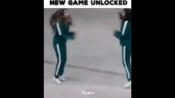 Slow it down ☠️ #edit #squidgame