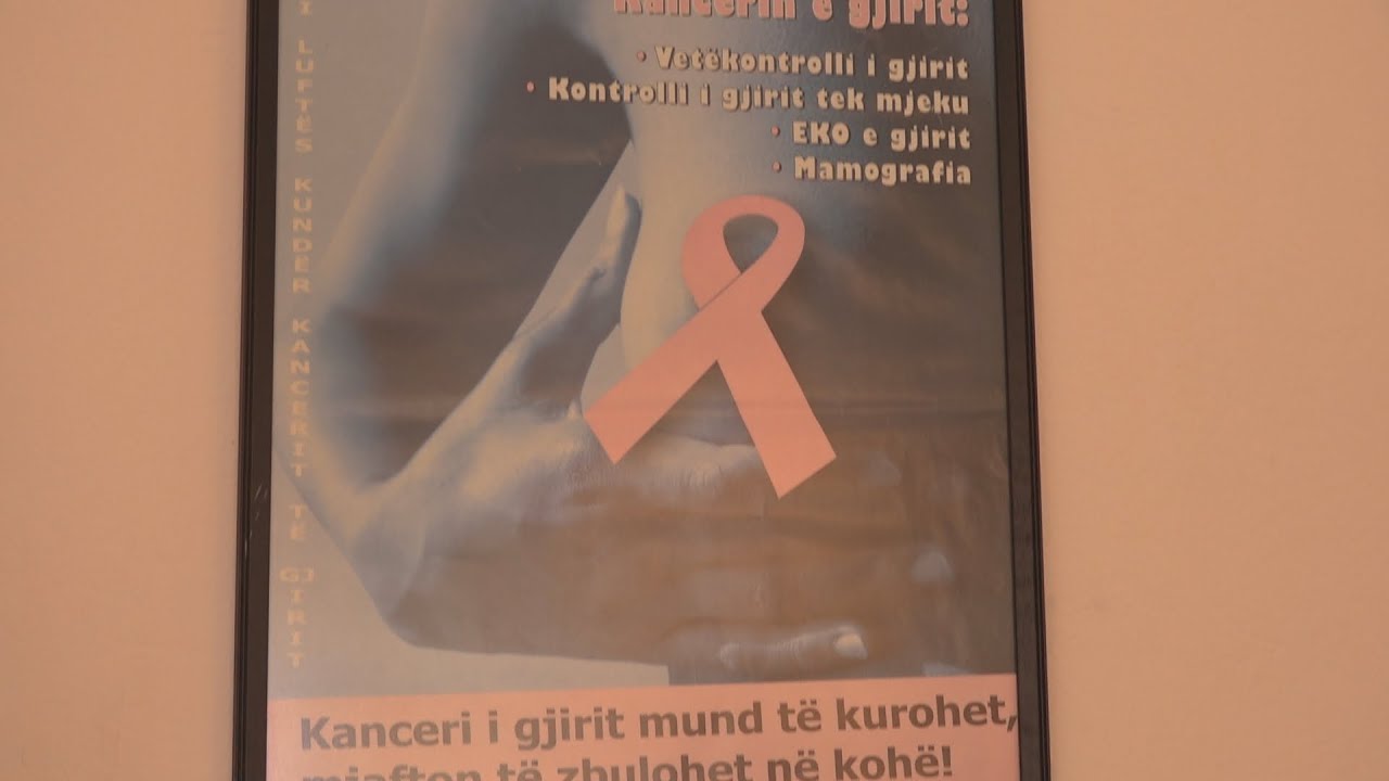 Mamografitë plot, mjekët: Jo vetëm në 