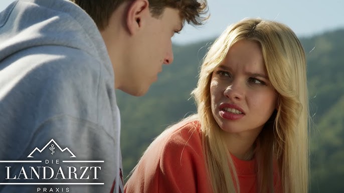 Basti und Leo werden gestört - "Hier hat man auch nie seine Ruhe!" | Die Landarztpraxis - YouTube