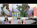 ПОКУПКИ  В  IKEA/ СТОЛ  IKEA /  МАТРАС IKEA / IKEA 2021/ НОВИНКИ / СТОЛ IKEA