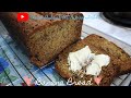 Banana bread i homemadebananabread madefromscratch howtomakebananabread