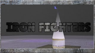 Iron Fighters - Grand Final screenshot 4