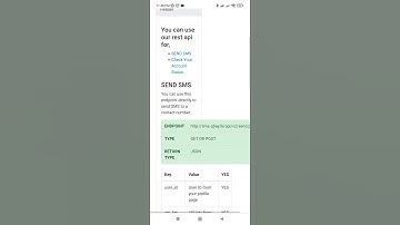 How to QBAY SMS Gateway API Configuration