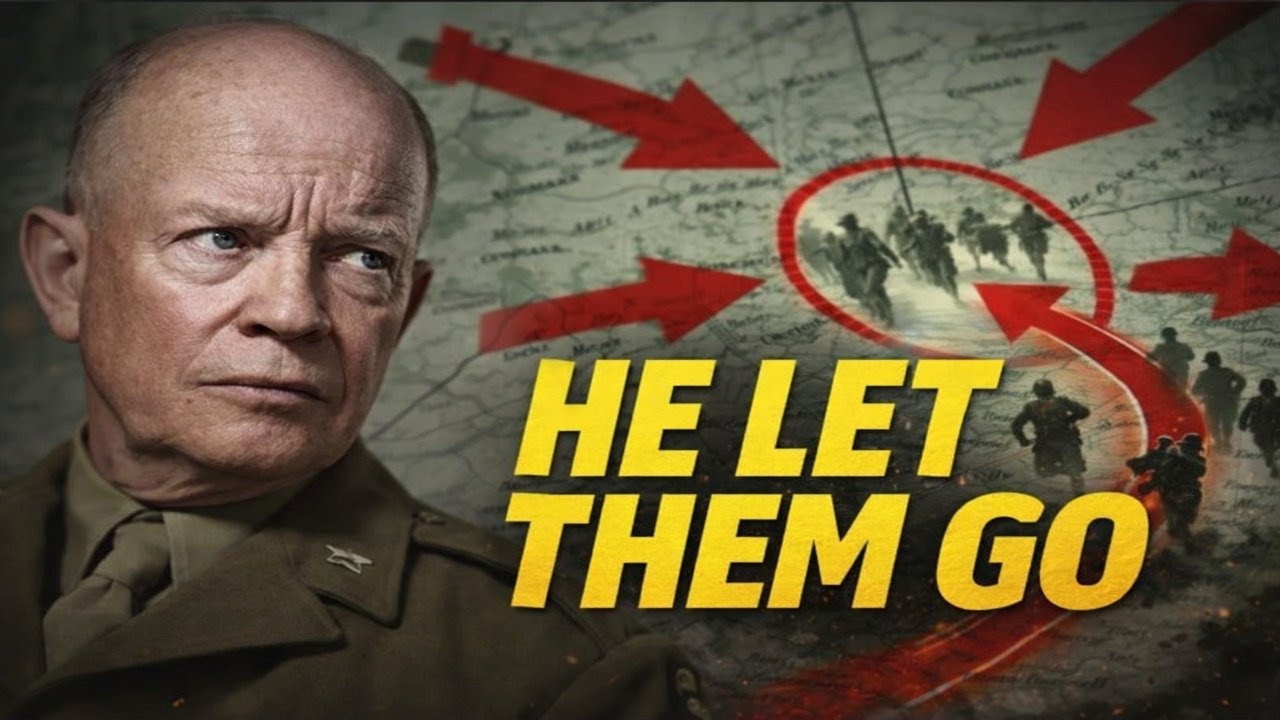 Wars Without Battlefields The Decision That Killed the War Without a Final Battle - YouTube