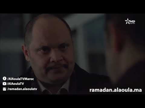 الوجه الآخر الحلقة 01 Al Wajh Al Akhar Episode 01